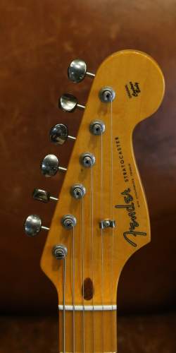 Fender Stratocaster NOS Custom Shop David Gilmour (2014)