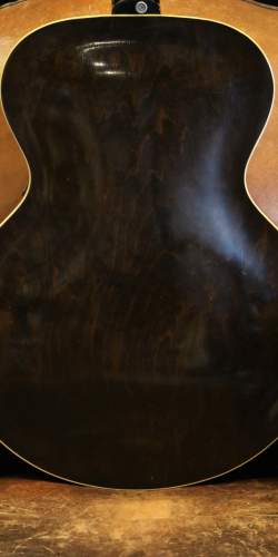 Gibson ES-125T Sunburst de 1955