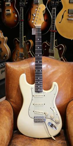 Gosia Stonecaster Olympic White de 2008