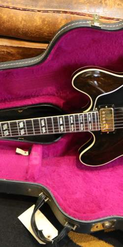 Gibson ES-345 Walnut de 1976