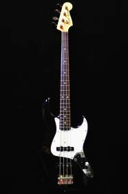 Fender jazz Bass JV Medium Scale Black de 1983