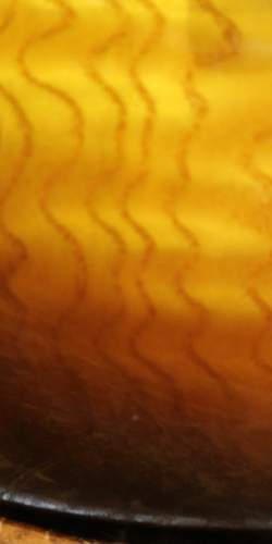 Fender Custom Shop Artisan Tamo Ash Stratocaster de 2018