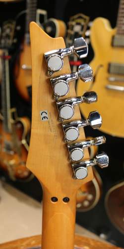 Ibanez JEM Steve Vai Signature 10th Anniversary de 1996