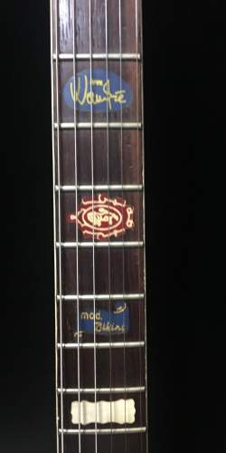 Wandre Davoli BIKINI Black and White