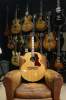 Gibson SJ-200 Studio Rosewood Natural de 2020