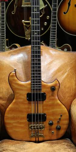 Alembic Distillate de 1983