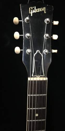 Gibson SG Special 1963