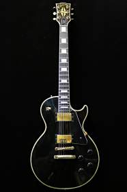 Gibson Les Paul Custom Black Beauty de 1971