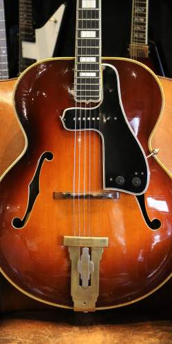 Gibson L5R de 1947