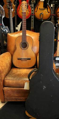 Enrique Sanfeliu Classique Natural de 1939