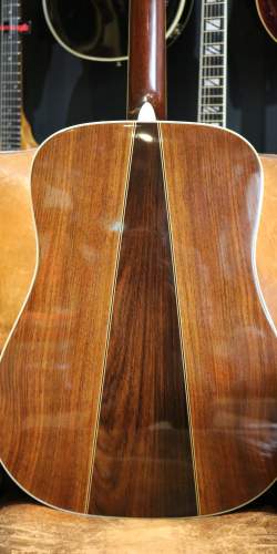 Martin D-35 Naturelle de 1973