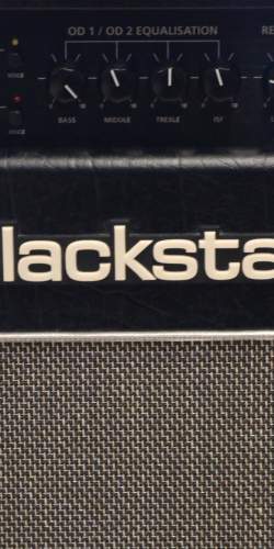 Blackstar HT Stage 60 MKII