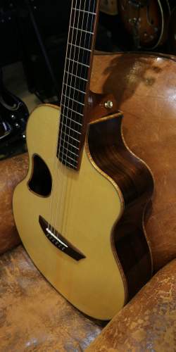 McPherson MG 3.5 Naturelle de 2006