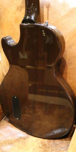 Orville By Gibson Les Paul junior Vintage Sunburst 1990