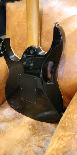 Ibanez JEM Steve Vai Signature 10th Anniversary de 1996