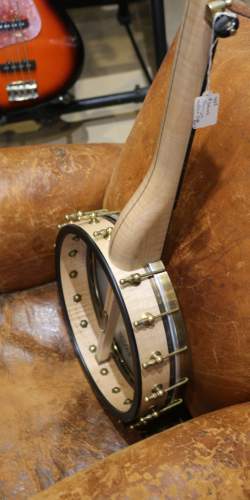 Pisgah Banjo Custom 3366 de 2024