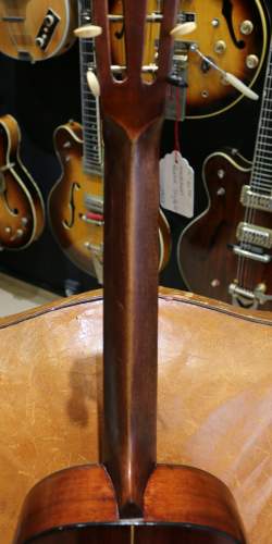 Washburn Style G Parlor Naturelle de 1923