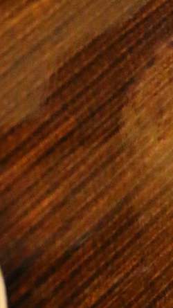 PRS Private Stock Collection  #033 Tonare Grand Acoustic de 2011