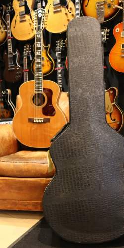 Guild F-512 Naturelle de 2002 (12 cordes)