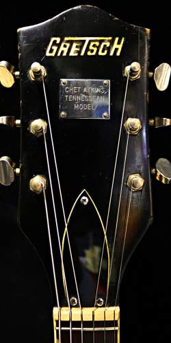 Grestch Chet Atkins Tennessean de 1966