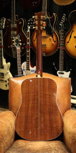 Martin D-42 K Natural de 1998