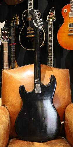 Hagstrom I Blue de 1966