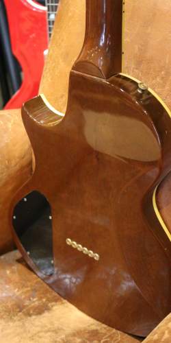 Gibson Nighthawk Standard ST-2 Vintage Sunburst de 1994