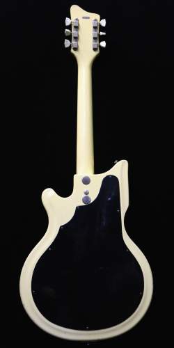 National Westwood 75 White de 1961