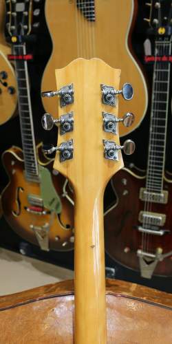 Epiphone ET-270 Cherry Red de 1970's