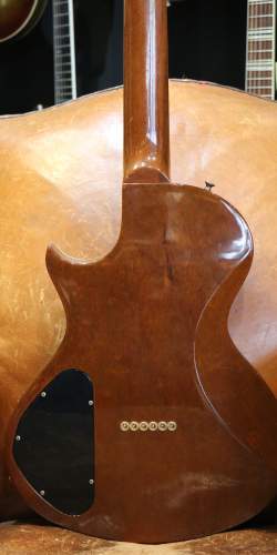 Gibson Nighthawk Standard ST-2 Vintage Sunburst de 1994